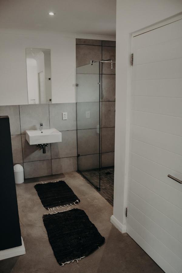 The Door Rsa Fifty-Four Hotel Plettenberg Bay Exterior photo
