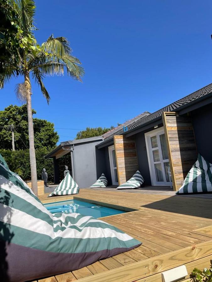 The Door Rsa Fifty-Four Hotel Plettenberg Bay Exterior photo